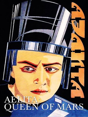 cover image of Aelita